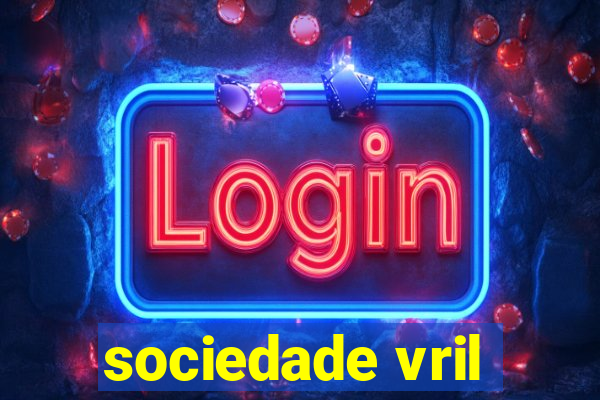 sociedade vril